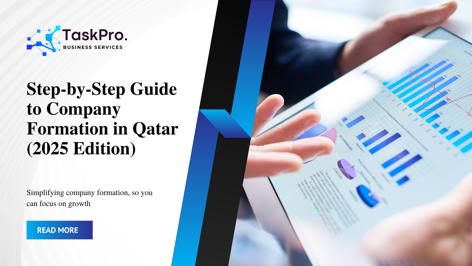 Step-by-Step Guide to Company Formation in Qatar (2025 Edition)