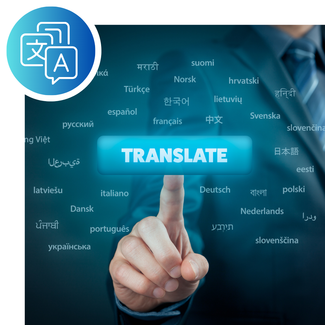 Translation Services