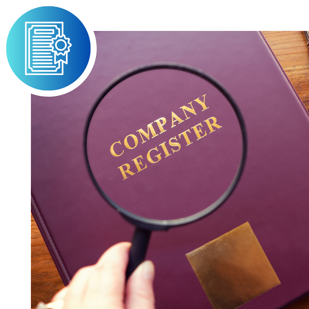 Company Formation Services