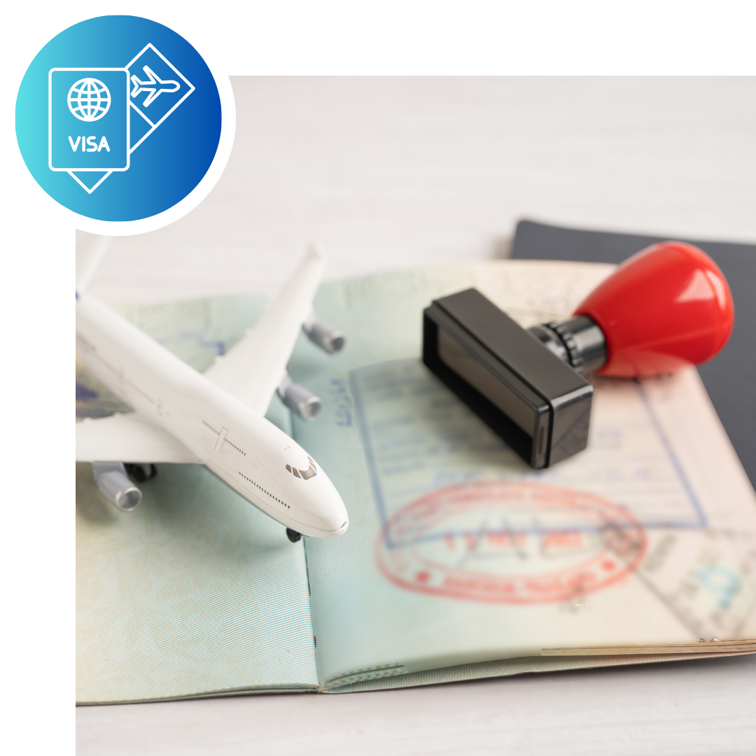 Visa Consultation & Immigration Services