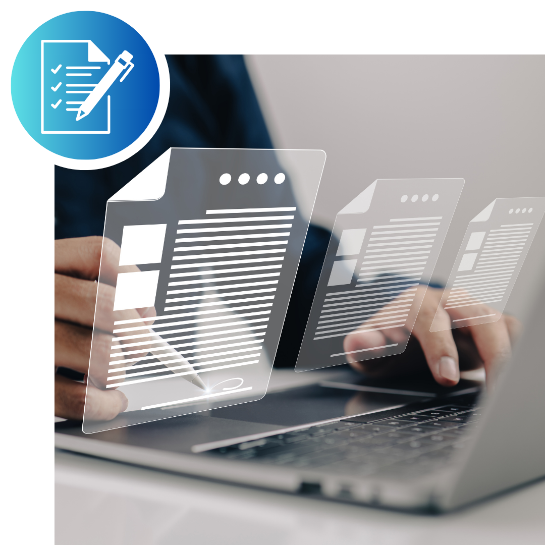 Document Services
