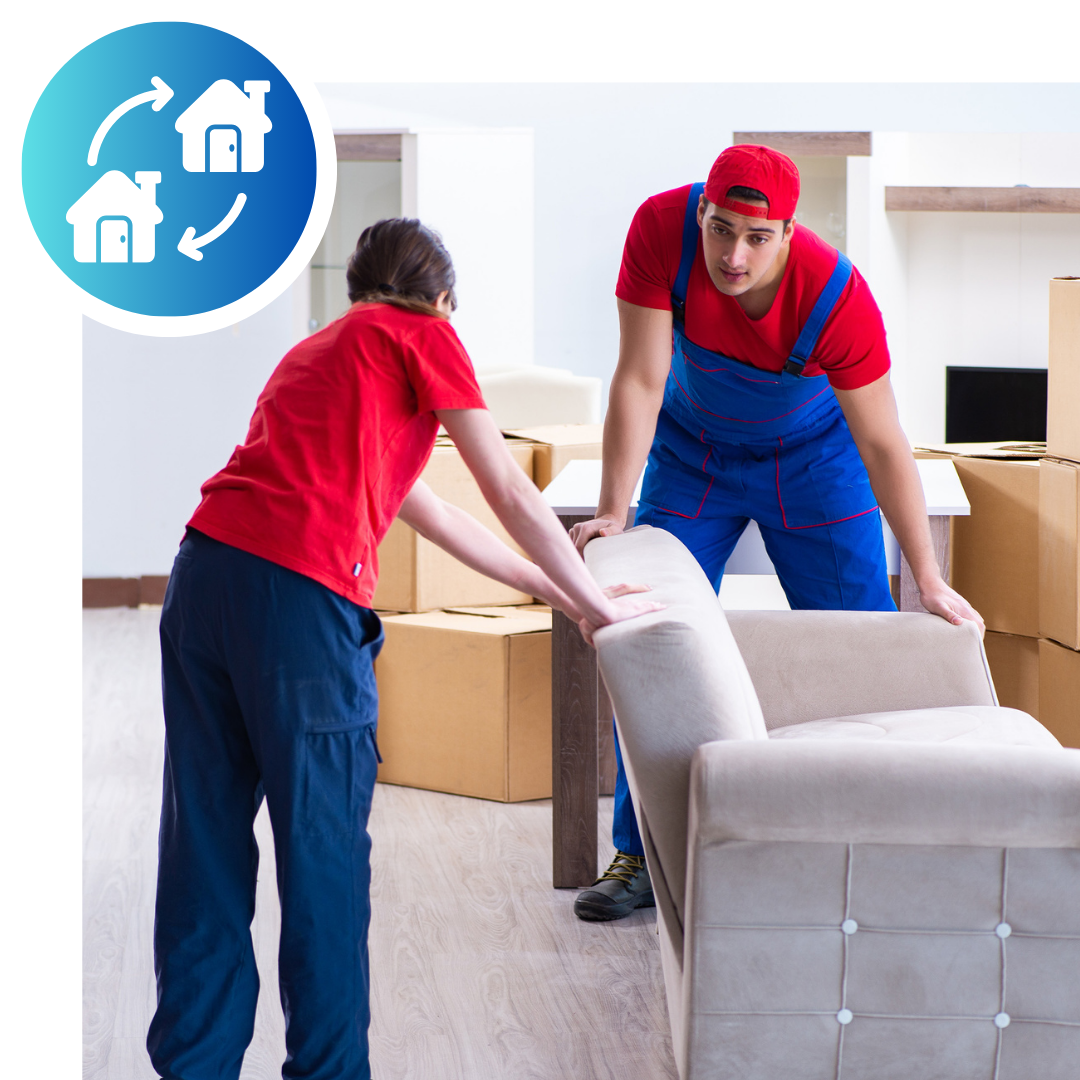 Relocation & Logistics Services