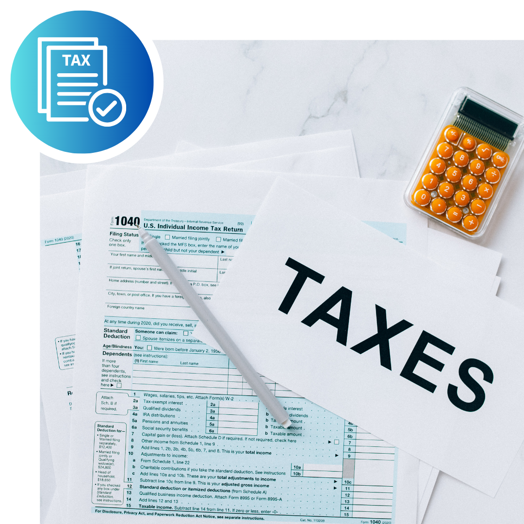 Taxation & Accounting Services