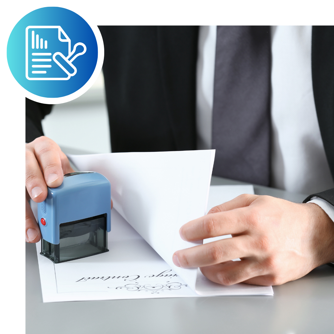 Atestation Services