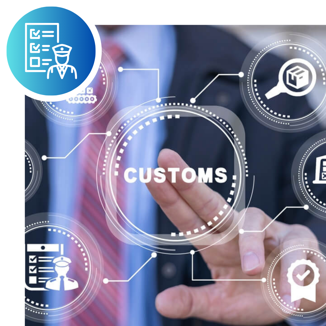 Customs Services
