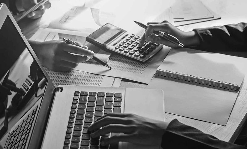 Taxation & Accounting Services