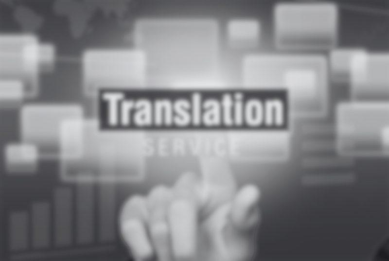Translation Services